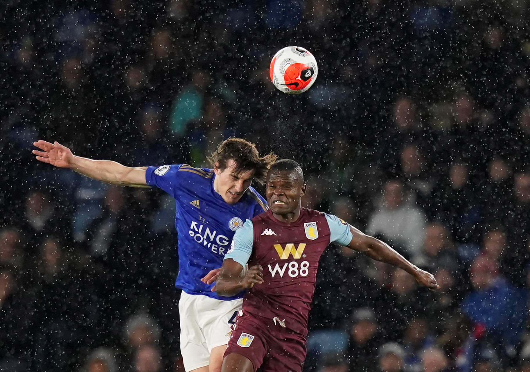 推动着联赛 推动着联赛