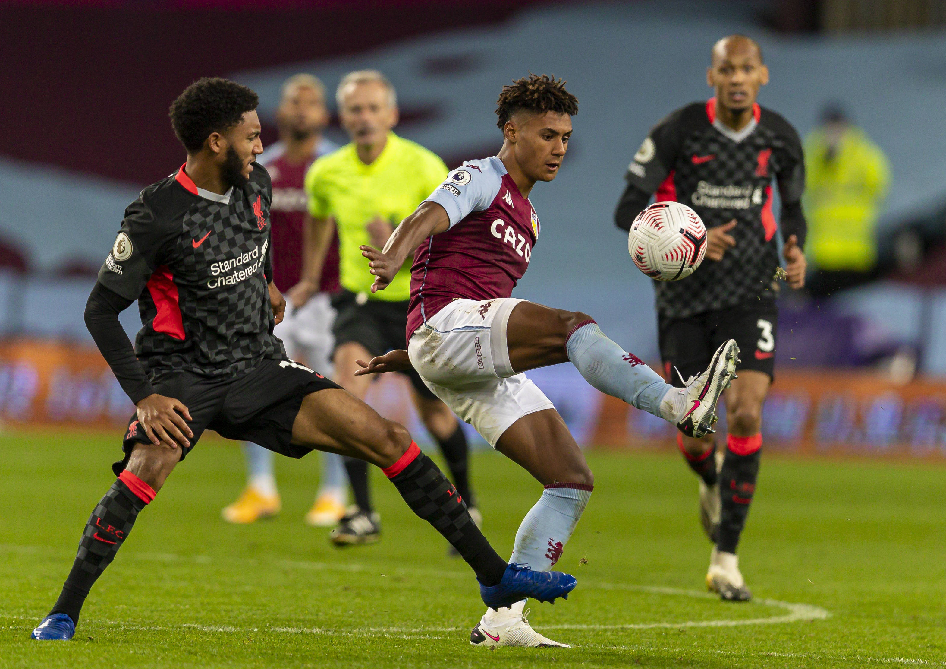 一种能鼓舞 一种能鼓舞